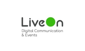 LiveOn logo